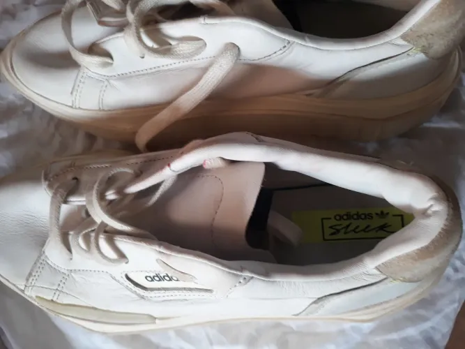 Tenis Adidas