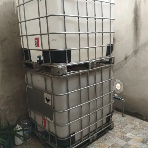 Container IBC 1000L