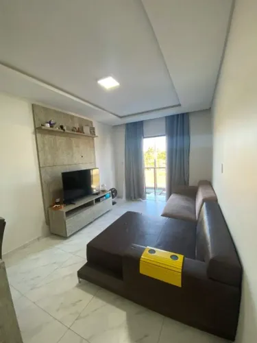 Apartamento mobiliado em Tres Rios do Sul