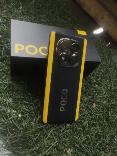Poco X7