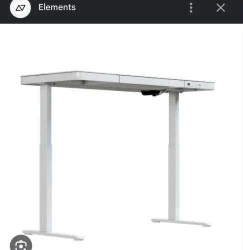 Mesa Element