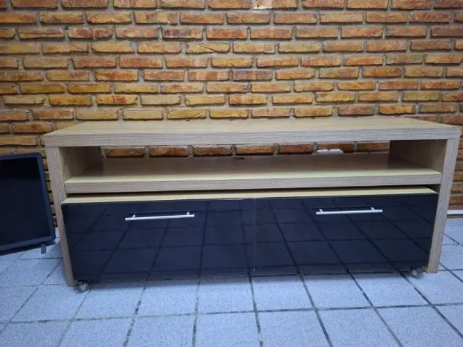Rack para sala