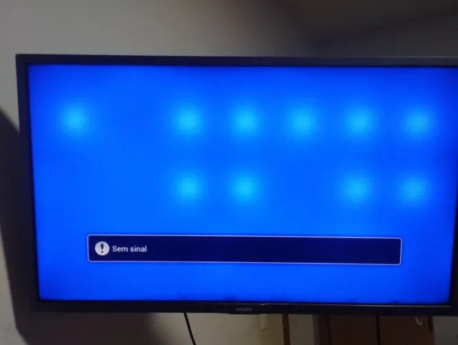 Tv Philips 