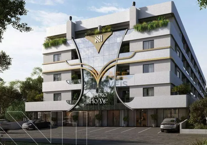 Apartamento no Verso Home Club com 2 dormitórios à venda, 55,23 m² por R$ 861.447,48 - Bom