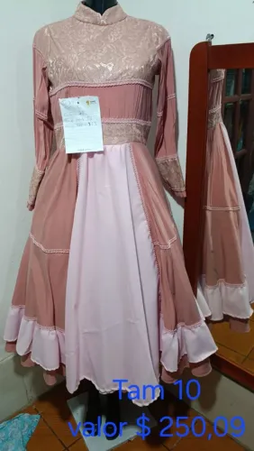 Vestidos Prenda
