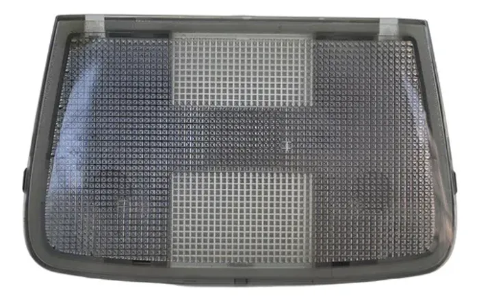 Luz Cortesia Interna Teto Chevroet Meriva 2003 Original