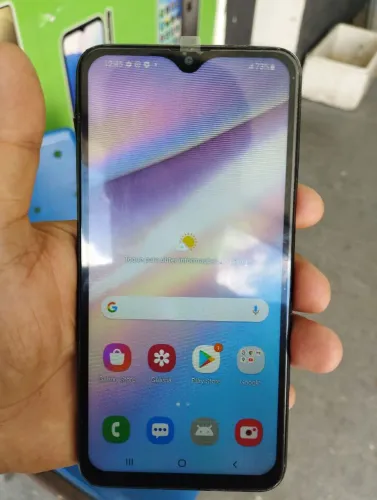 Samsung Galaxy A10 - 32GB