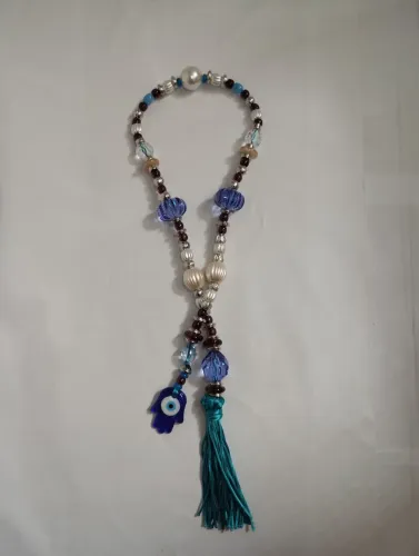 Colar de mesa