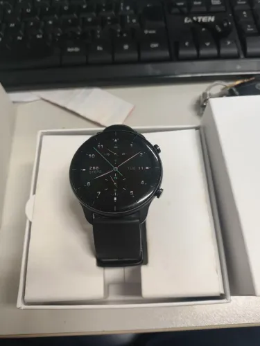 Amazfit GTR 2