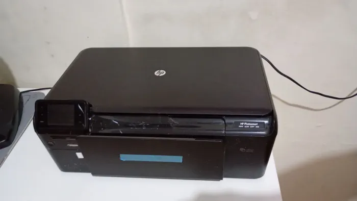 Impressora HP (Peças)