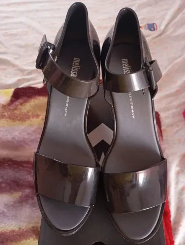 Plataforma Melissa!