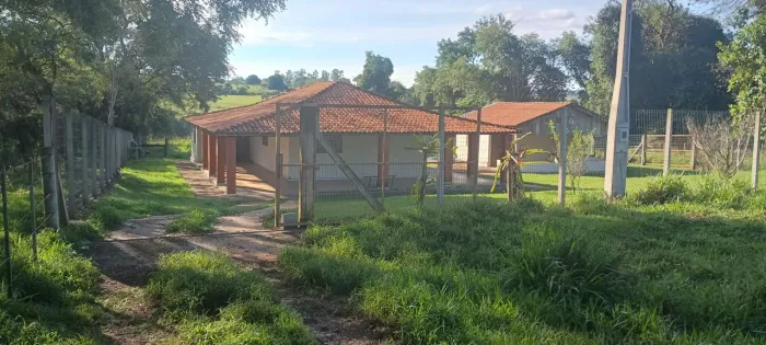 Vendo sítio em Herculândia com 3 alqueires