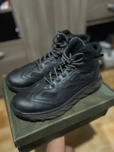 Botas Tática