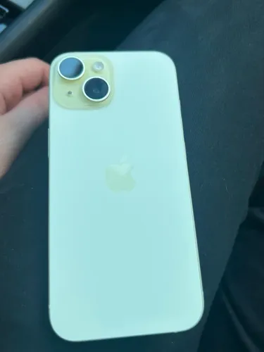 iPhone 15 256gb