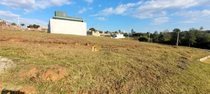 Condomínio Villaggio Itália - Terreno no Condomínio Villagio Itália - Sorocaba/SP