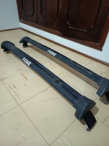 Rack bagageiro Volkswagen UP