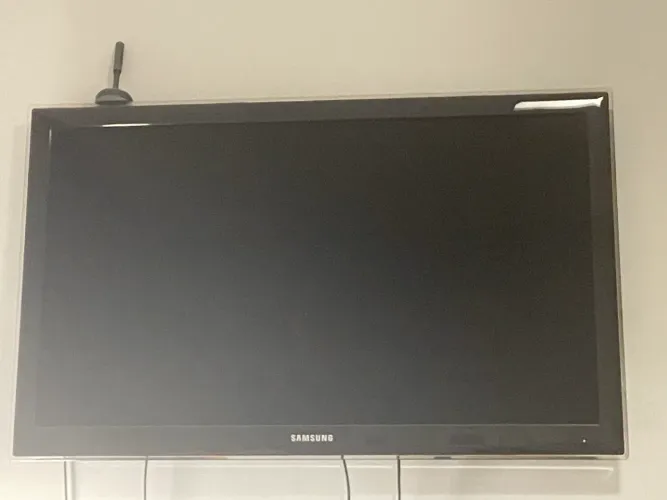 TV Samsung original 
