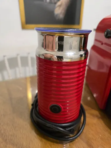 Nespresso Aeroccino