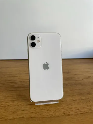 IPhone 11 256GB Branco