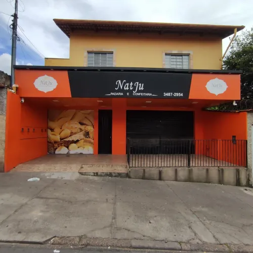Vendo Padaria em Funcionamento - Bairro São Geraldo / BH<br>