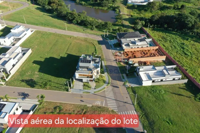 Lote à venda por R$ 295.000 - Villagio Azzure - Itupeva/SP