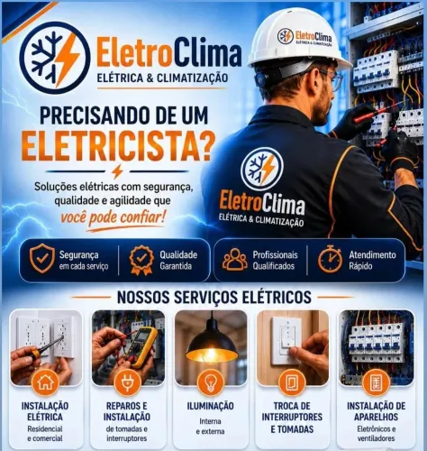 EletroClima