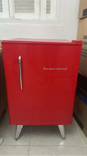Frigobar Brastemp
