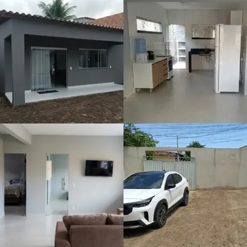Aluguel temporada porto seguro