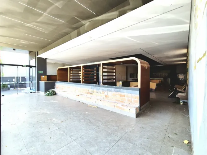 Loja comercial de 424m² com 07 vagas de garagem para locação - Jardim Botânico