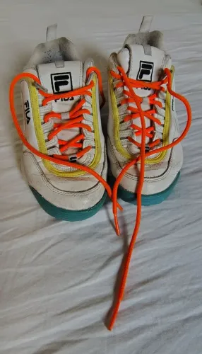Tênis Fila Disruptor