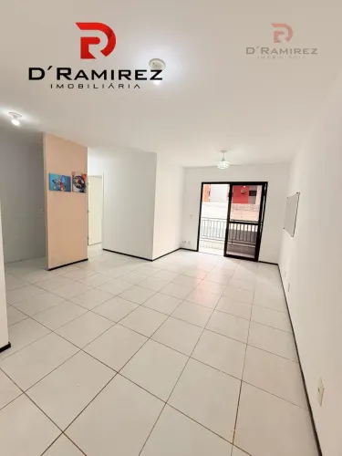 Locação- Grand Park- Arvóres - Calhau - 3 Quartos - Armários