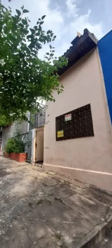 Térrea para aluguel com 125 metros quadrados com 2 quartos em Cambuci - São Paulo - SP