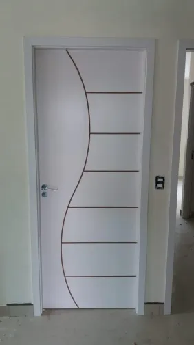 Portas de HDF