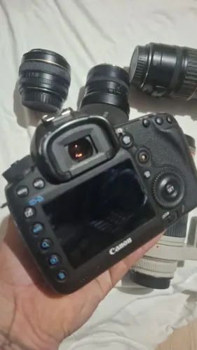Camera digital