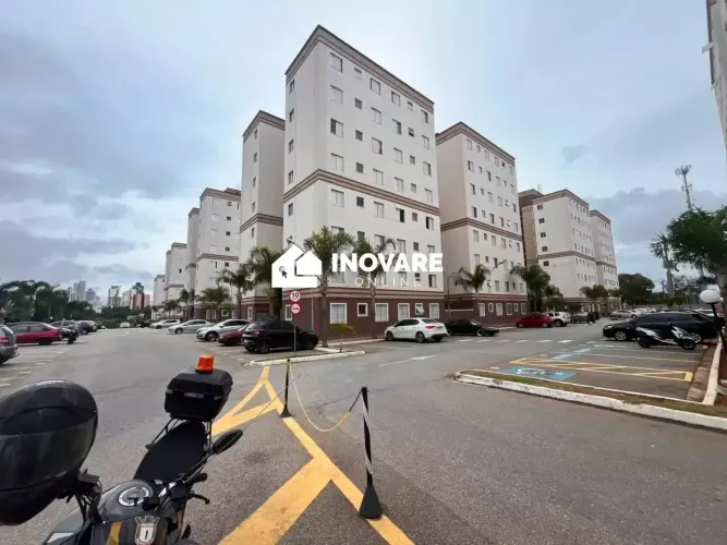 AP2789L ALUGA-SE APARTAMENTO DE 2 DORMITÓRIOS NO JARDIM AMÉRICA, REGIÃO DO CAMPOLIM