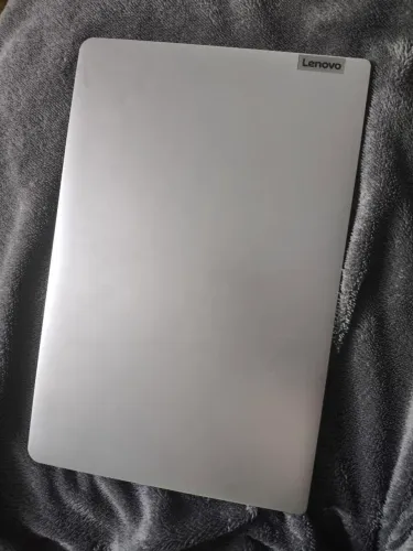 Notebook Lenovo IdeaPad 1 Ryzen 5 8GB RAM SSD 256GB 15,6" (semi-novo)
