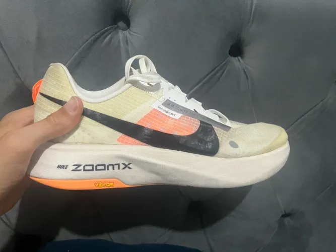 Tênis Nike Trail Ultrafly Masculino