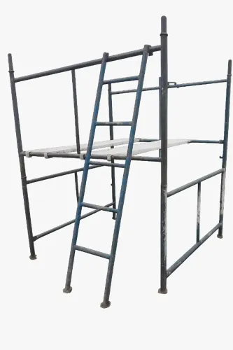 Andaime de Quadro  usados (obra)