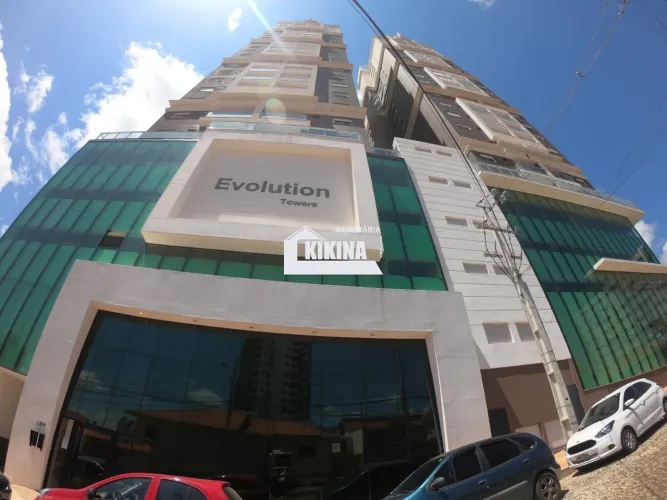 APARTAMENTO PARA LOCAÇÃO NO CENTRO