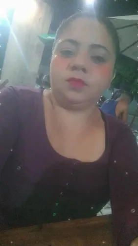Disponível para faxina