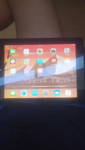Ipad 2 geração (2011) 16gb