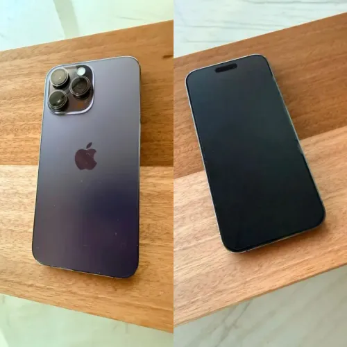 iPhone 14 Pro Max