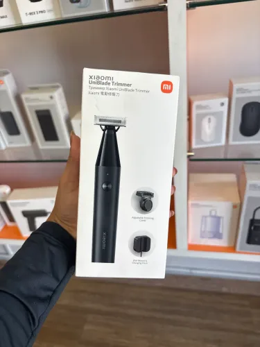Xiaomi UniBlade Trimmer Novo, Original Lacrado