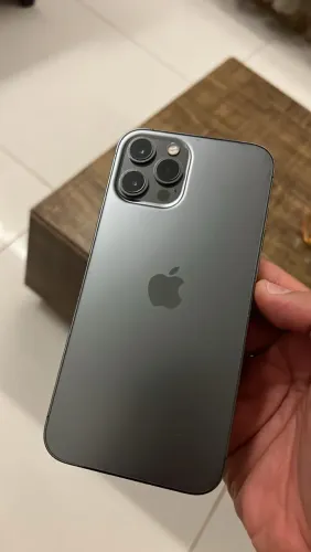 Iphone 12 Pro Max 128gb