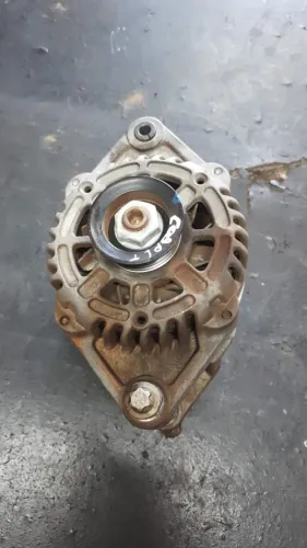 Alternador gm Cobalt */ 100 amperes
