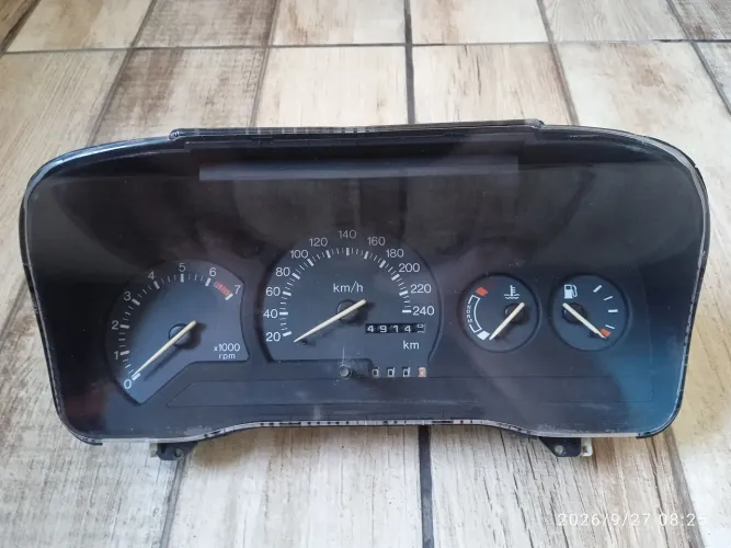 Painel Instrumentos Ford Escort/Verona