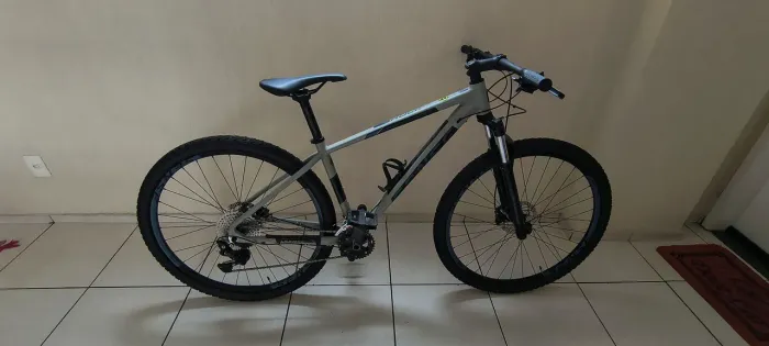Bicicleta SENSE ROCK EVO TAM. M