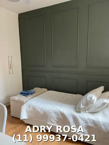 Ótima Oportunidade em Condomínio - 2 Dormitórios e 2 Vagas