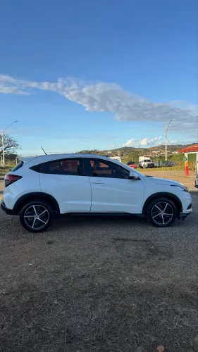 Honda HR-V EX 1.8 Flexone 16V 5P Aut. 2020