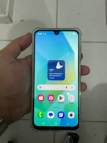 A16 128 GB